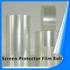 Glass Window , Automotive Protective Film PET Protection Film Rolls Anti Scratch