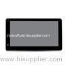 Boxchip A13 1.2GHZ AV-INPUT Android Tablet GPS Navigation With Wireless Camera