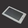 Dual Camera Flash 8GB Android Tablet GPS Navigation 7 Inch With AV-Input