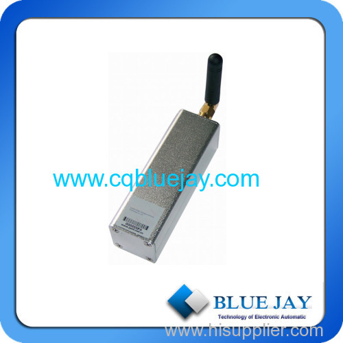 BlueJay MRS-D remote medical temperature sensor with Cloud Temperature Monitor system based on 433Mhz technology