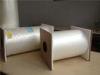 150mic PET 100 / EVA 50 Glossy Laminating Roll Film For Photographs And Certificates Etc