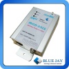 BlueJay wireless ethernet router temperature monitor solution for Transport Industry