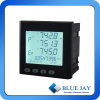 Bluejay 194J Smart digital power meter LCD Power Meter Electrical Meter Ethernet Power Meter