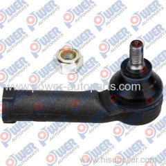 TIE ROD END -Front Axle Right FOR FORD 93BX 3270 BA
