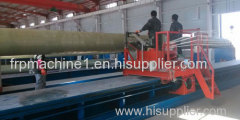 High quality Discontinuous Winding Machine