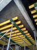 Adjustable Recycling Slab Scaffold Formwork System For Pouring Concrete