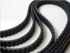 Free shipping 5pcs 600XL industrial rubber timing belt length 1524mm 300 teeth width 10mm pitch 5.08mm environmental pro