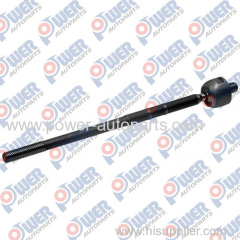 TIE ROD AXLE JOINT-Front Axle L/R FOR FORD 96FB 3L519 BA