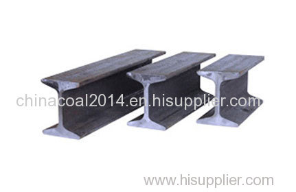 Hot Rolled H-beam china coal06