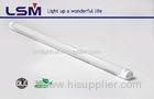 office 600mm 2 foot Triac SMD 2835 noiseless dimmable led tube for Workshop