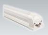 Compact 600mm 10W white 2700k - 3000K T8 LED tube light warm100-277V 1000lm