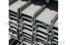 GB Standard Hot Rolled I Beam Steel