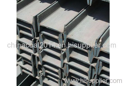 GB Standard Hot Rolled I Beam Steel