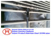 duplex stainless steel 253MA pipe