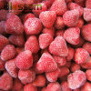 IQF fruit wholesale bulk packaging frozen strawberry