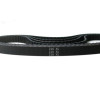 factory shop & free shipping rubber timing belt synchronous belt 216XL 108 teeth length 548.64mm width 10mm pitch 5.08