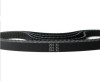 competitive quality & free shipping rubber timing belt synchronous belt 204XL 102 teeth length 518.16mm width 10mm pitch