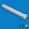 Energy saving 2G11 15W Led tube light with SMD2835 LED chip source