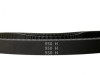 free shipping rubber timing belt industrial belt 950H 190teeth length 2413mm pitch 12.7mm width 15mm professional produc