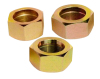 ORFS Hydraulic Fittings nuts