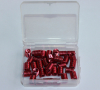 Red Thread insert kit with 25 PSC /plastic box