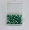 Green Thread insert kit with 25 PSC /plastic box