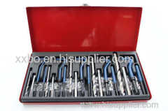 Helicoil tool kit / Thread repair kit