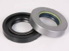 High Low Seals For Hydraulic Pumps And Valves