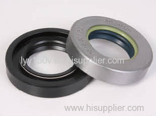 High Low Seals For Hydraulic Pumps And Valves