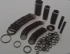 Fliter Rubber Gasket Fliter Rubber Gasket