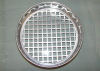 Test sieve - high precision lab measuring tool