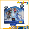 2015 Customized High Quality Frozen bounce house,bouncy castle