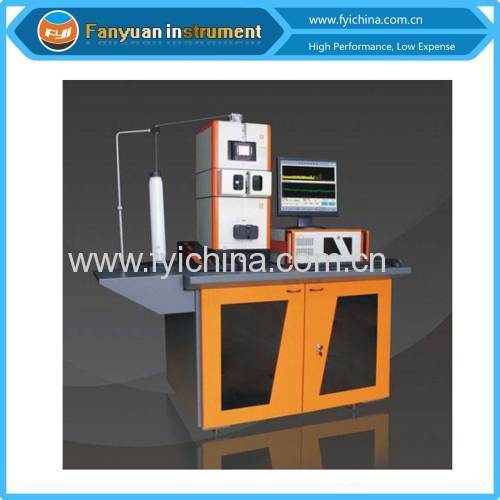 Precision Filament Yarn Evenness Tester