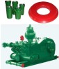 Oilfield Equipment Emsco F Mud Pump (F-500/F-800/F-1000/F-1300/F-1600)