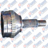 C.V JOINT - Front Axle FOR FORD 96BG 3B413 ABB