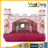 Mini small bouncy castle