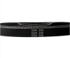 free shipping& factory shop STPD/STS-S5M rubber timing belt pitch 5mm width 10mm length 390mm 78 teeth S5M belt