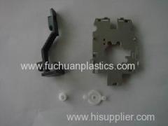 Plastic Injection Product with ABS