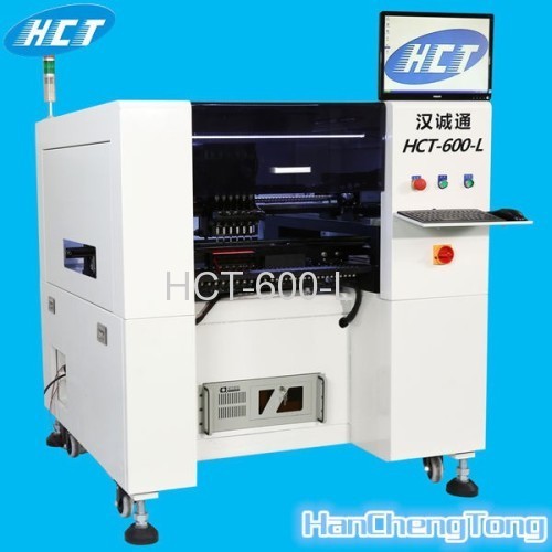 smt machines/SMT Assembly Pick & Place Equipment/chip mounter/PCB assembly machines/component placement machines