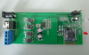 bluetooth audio amplifier MAX 2*20W larger board with connectors