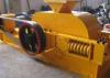 Smooth Mining Crushing Equipment Double Roll Pf Impact Crusher For Squashing With Grinding