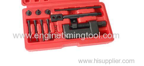 Chain Breaker & Riveting Tool