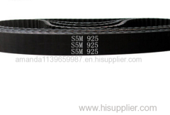 Free shipping STPD/STS-S5M synchronous belt timing belt 185 teeth pitch 5mm width 10mm length 925mm S5M belt factory sho
