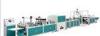 6kw 8kw Full Automatic Non Woven Bag Making Machine 20-100pcs/min
