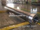 20CrMo 35CrMo ductile iron pipe mould for petroleum supply , HB240-280