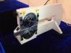 Industrial Cell Phone / computer PCB Depaneling Machine 420*280*400mm