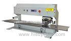PCB Depaneling Router Machine PCB Separation for FR4 , Glass Fiber Board