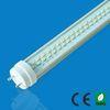 120cm 18W Transparant / frosted 4 Foot LED Tubes T5 for supermarket