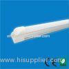22W SMD2835 integrated T8 4 Foot LED Tubes 1800lm for office , 120pcs