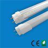 Pure white 18W 2400 LM 4 Foot LED Tubes T10 with SMD5630 , 110pcs Leds